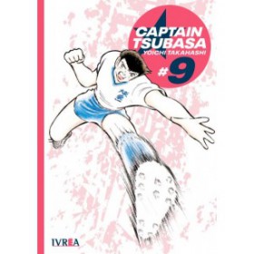Captain Tsubasa 09